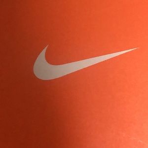 I am selling these shoes because they got small on me and I have only worn once